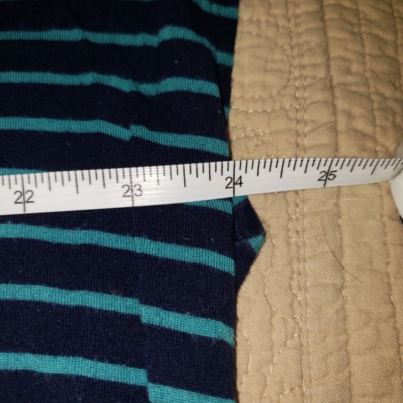 Maurices 24/7 Plus Size 1 Top - Picture 3 of 5